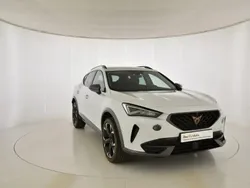 Blanco Usado 2023 Cupra Formentor SUV | 32.990 € (Caro)