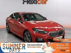 Rojo Usado 2024 BMW 220 Coupe | 39.490 € (Super precio)