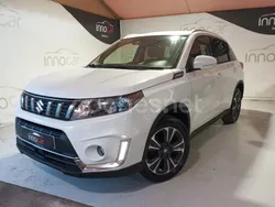 Blanco Usado 2020 Suzuki Vitara GLX SUV | 16.980 €