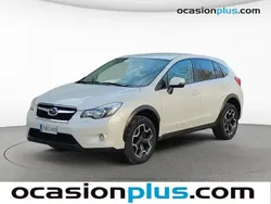 Blanco Usado 2014 Subaru XV SUV | 12.900 € (Buen precio)