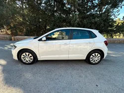 Blanco Usado 2019 VW Polo Edition Berlina | 11.495 € (Buen precio)