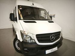 Blanco Usado 2017 Mercedes Sprinter Van | 48.900 €