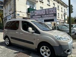 Usado 2009 Peugeot Partner Outdoor Monovolumen | 7500 €