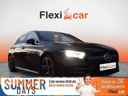Negro Usado 2019 Mercedes A35 AMG AMG Berlina | 31.590 € (Caro)