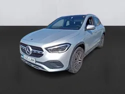 Usado 2021 Mercedes GLA200 SUV | 33.800 € (Precio justo)