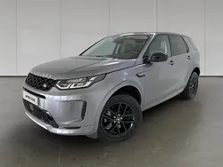 Gris / plata Usado 2024 Land Rover Discovery Sport S SUV | 45.900 € (Buen precio)