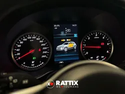 Negro Usado 2021 Mercedes 200 | 34.750 € (Precio justo)