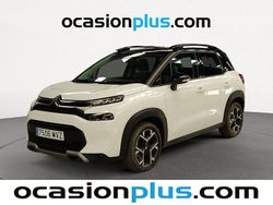Blanco Usado 2024 Citroën C3 Aircross PureTech SUV | 13.905 € (Buen precio)