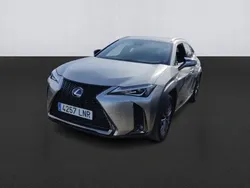 Lexus UX 250h