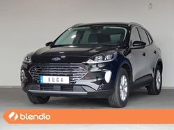 Usado 2023 Ford Kuga Titanium SUV | 31.250 € (Precio justo)
