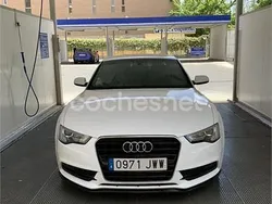 Blanco Usado 2012 Audi A5 S-Line Coupe | 13.799 € (Buen precio)