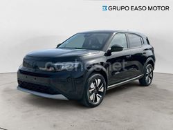 Negro Nuevo 2025 Opel Frontera SUV | 25.490 € (Precio justo)