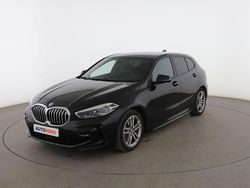Negro Usado 2020 BMW 118 M Sport Utilitario | 24.099 € (Precio justo)