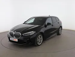Negro Usado 2020 BMW 118 M Sport Utilitario | 25.199 € (Un poco caro)
