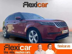 Amarillo Usado 2018 Land Rover Range Rover Velar SUV | 22.490 €
