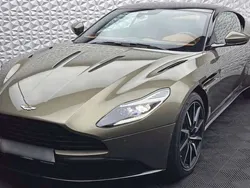 Usado 2018 Aston Martin DB11 Coupe | 166.900 € (Precio justo)