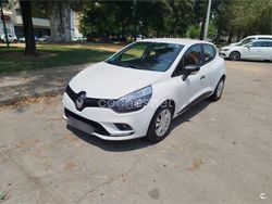 Blanco Usado 2018 Renault Clio IV Business Berlina | 5930 € (Precio justo)