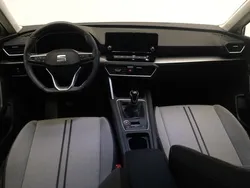 Blanco Usado 2024 Seat Leon Style Berlina | 20.800 € (Precio justo)