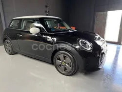 Eléctrico Usado 2022 Mini Cooper SE Utilitario | 18.999 € (Buen precio)