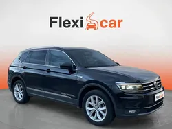 VW Tiguan Allspace