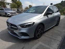Gris Usado 2024 Mercedes B250e Monovolumen | 46.000 € (Caro)