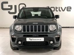 Gris Usado 2023 Jeep Renegade Limited SUV | 35.850 €
