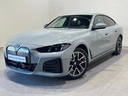 Gris Usado 2025 BMW i4 Berlina | 58.890 € (Caro)