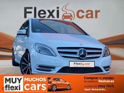 Otros Usado 2014 Mercedes B180 Monovolumen | 16.650 € (Un poco caro)