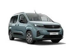 Azul Nuevo 2024 Opel Combo S Monovolumen | 27.241 € (Caro)