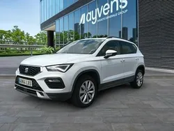 Usado 2022 Seat Ateca Style SUV | 22.500 € (Precio justo)