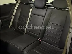 Rojo Usado 2007 Renault Mégane II Berlina | 12.000 €