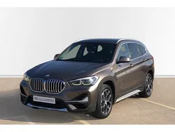 Usado 2021 BMW X1 Comfort Edition SUV | 24.900 €