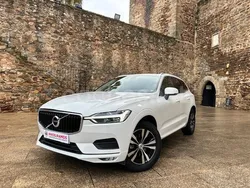 Blanco Usado 2020 Volvo XC60 Business Edition SUV | 32.900 € (Caro)