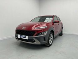 Rojo pulse red y2r Usado 2021 Hyundai Kona SUV | 14.990 € (Precio justo)