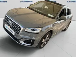 Gris Usado 2019 Audi Q2 Sport SUV | 24.890 € (Caro)
