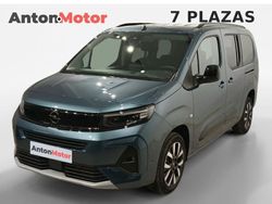 Verde Usado 2024 Opel Combo S Monovolumen | 32.999 €