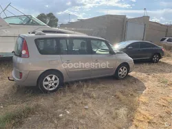 Gris / plata Usado 2006 Renault Espace Initiale Monovolumen | 1300 €