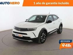 Blanco Usado 2021 Opel Mokka Business Elegance SUV | 15.904 € (Precio justo)