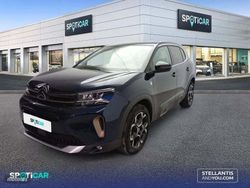 Azul Usado 2023 Citroën C5 Aircross PureTech SUV | 24.790 € (Caro)