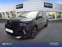 Azul Usado 2023 Citroën C5 Aircross PureTech SUV | 24.790 € (Caro)