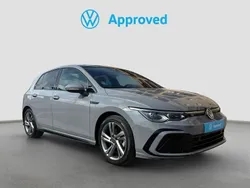 Otro Usado 2022 VW Golf VIII R-line | 29.900 € (Caro)