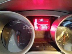 Blanco Usado 2009 Seat Ibiza Style Berlina | 5000 € (Precio justo)