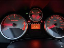 Gris / plata Usado 2010 Peugeot 207 Business-Line Berlina | 3500 € (Precio justo)