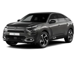 Plata Nuevo 2024 Citroën DS6 | 31.951 €