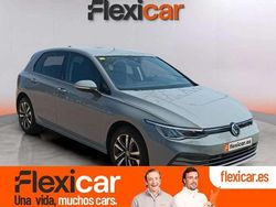 Gris Usado 2020 VW Golf VII Advance Berlina | 16.990 € (Precio justo)
