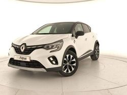 Blanco Usado 2023 Renault Captur Techno SUV | 19.750 € (Precio justo)