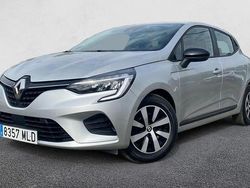 Usado 2023 Renault Clio V Equilibre | 14.500 € (Precio justo)