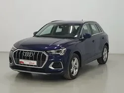 Usado 2021 Audi Q3 Advanced SUV | 27.100 € (Super precio)