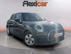 Negro Usado 2023 Mini Cooper Utilitario | 16.990 €