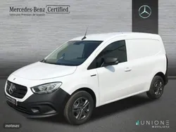 Blanco Nuevo 2025 Mercedes eCitan Van | 25.900 €
